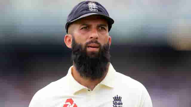 Image for Moeen Ali, 2-times English World Cup winner retires from international cricket