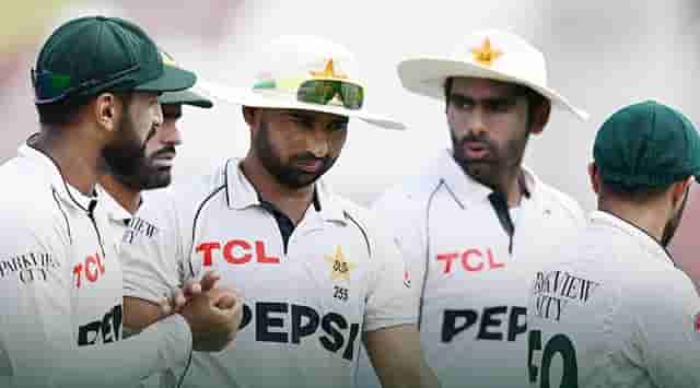 Image for PAK vs BAN: "Future is not very bright for us."  Pakistani Legends slam PCB and players after Bangladesh series loss