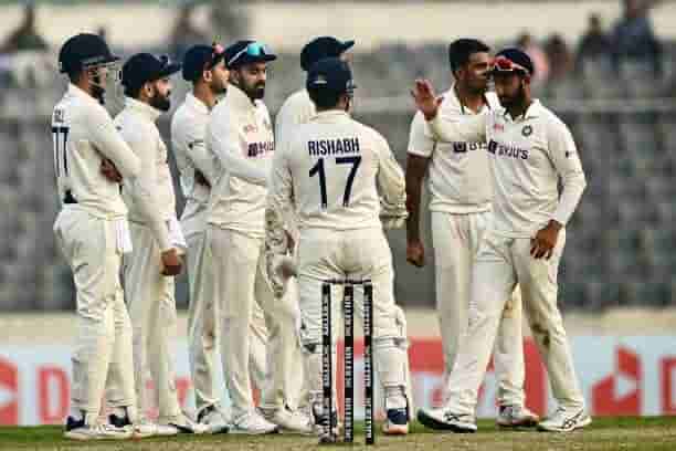 Image for India?s playing 11 for the first test match versus Bangladesh (Predicted) | Axar out, Jurel out, Kuldeep in, Pant in