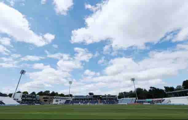 Image for England vs Australia 2nd T20I: Weather Report of Sophia Gardens, Cardiff