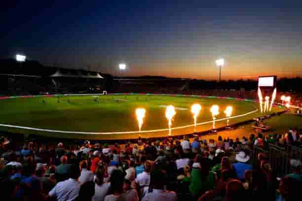 Image for England vs Australia 1st T20I: Weather Report of Rose Bowl Cricket Stadium, Southampton