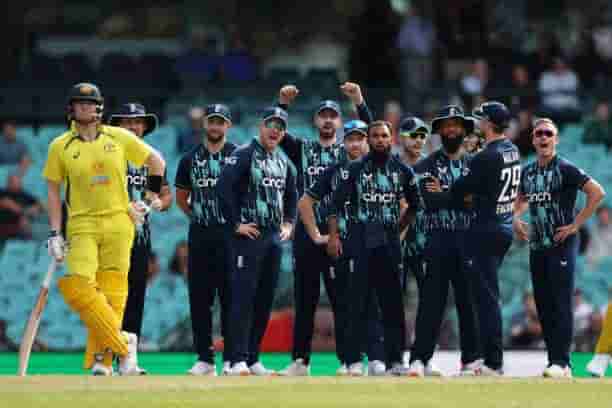 Image for ENG vs AUS 1st T20i: Preview, Playing 11's and live streaming details