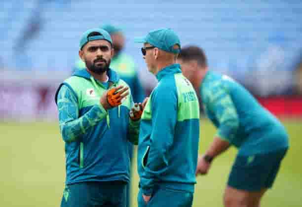 Image for Rizwan, Babar and Shaheen to attend 'Connection Camp' of PCB ahead of Champions Cup Playoffs