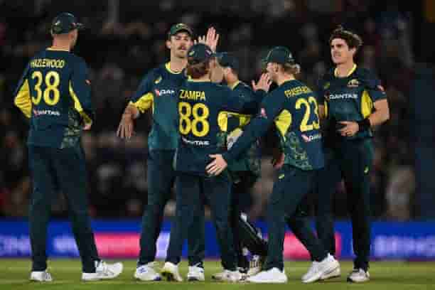 Image for ENG vs AUS 2nd T20I: Preview, Playing 11's and live streaming details