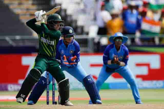 Image for Women's T20 World Cup 2024: When, Where &amp; How To Watch the India vs Pakistan match?