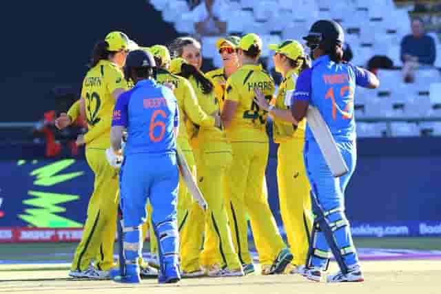 Image for India vs Australia, Women's T20 World Cup 2024: Head-2-Head records in T20 Internationals