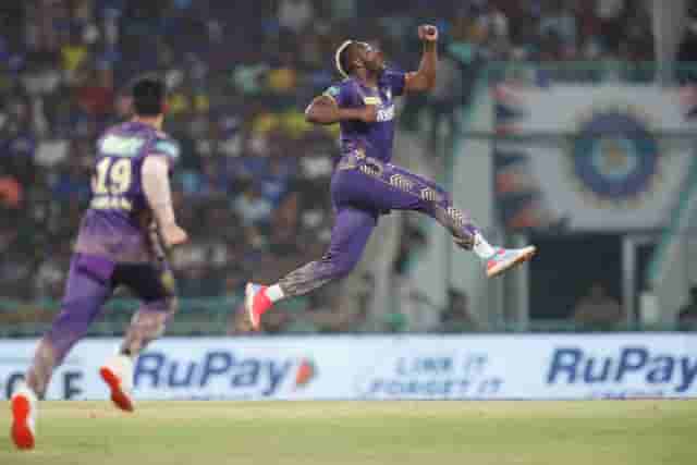 Image for IPL 2025: Andre Russell Not a Confirmed Retention choice for KKR Ahead of Mega-Auction: Reports