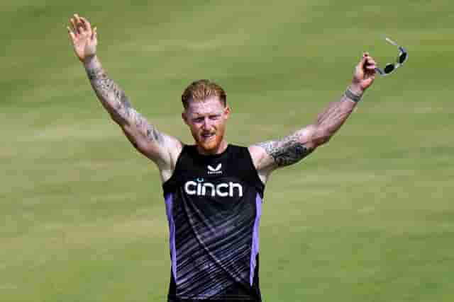 Image for Pleasing News for England! Captain Ben Stokes likely to return in the 2nd Test-Match versus Pakistan