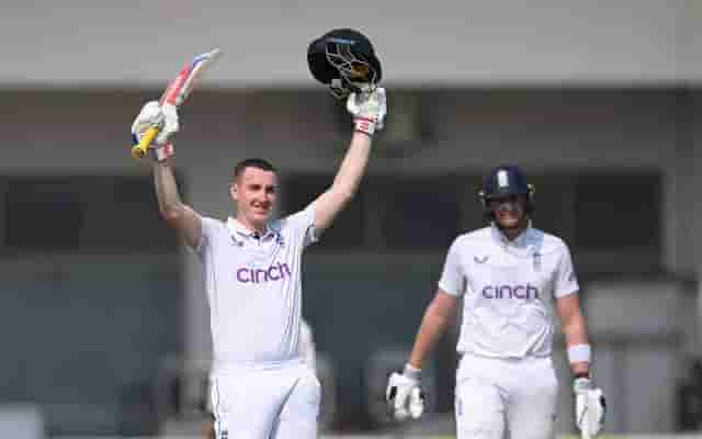 Image for Pakistan vs England 1st Test: Aamir Jamal and Salman Agha salvage the day as Pakistan ends Day 4 at 152-6