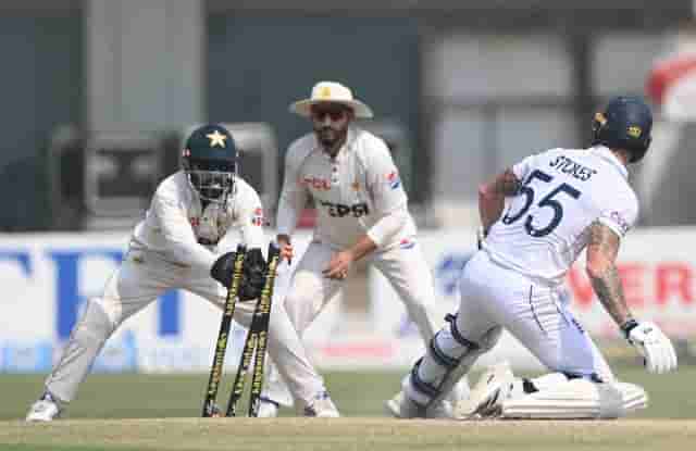 Image for Pakistan vs England 3rd Test: When and Where to watch the match in India?