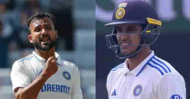 Image for IND vs NZ: After First Test loss, skipper Rohit?s bold claim to Shubman Gill and Akash Deep back at the nets; Every possible update ahead of India?s second Test against New Zealand