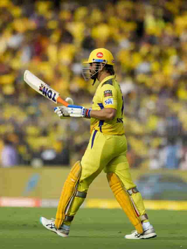 Image for Huge update for CSK fans as reports claim MS Dhoni is all set to feature for CSK in IPL 2025