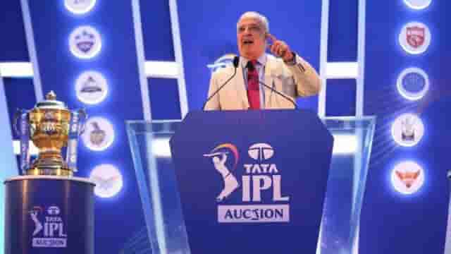 Image for IPL retention rules sight a revolutionary change; franchises see massive deduction in auction purse