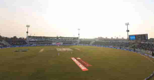 Image for Pakistan vs England: PCB likely to prepare a spin-friendly surface for the 3rd Test-Match