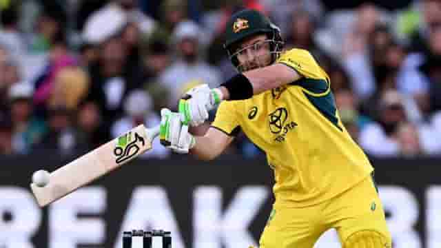 Image for Josh Inglis takes Pat Cummins' position as Australia's white-ball captain versus Pakistan for the 3rd ODI and T20i series