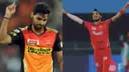 Image for TOP 5 Most Expensive Indian Fast Bowlers in the IPL Auction 2025 Prediction