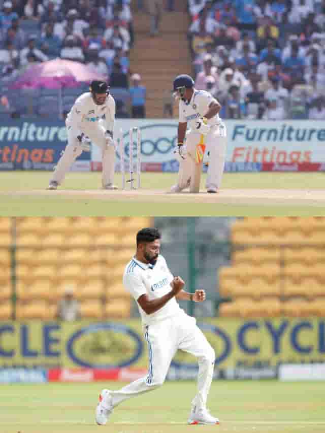 Image for 3 Indian Players Who Might Get Dropped From The Playing 11 Ahead of Border Gavaskar Trophy 2024