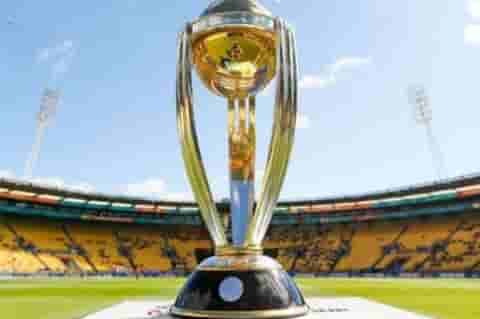 Image for ICC World Cup 2023 Schedule, Team, Venue, Time Table, PDF, Point Table, Ranking &amp; Winning Prediction