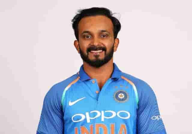 Image for Kedar Jadhav