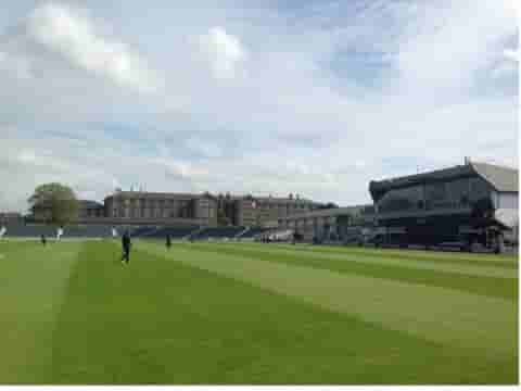 Image for County Cricket Ground Bristol