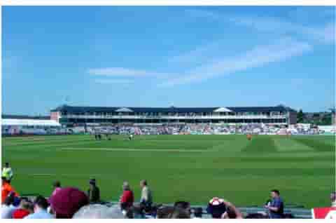 Image for Riverside Ground,Chester-le-Street