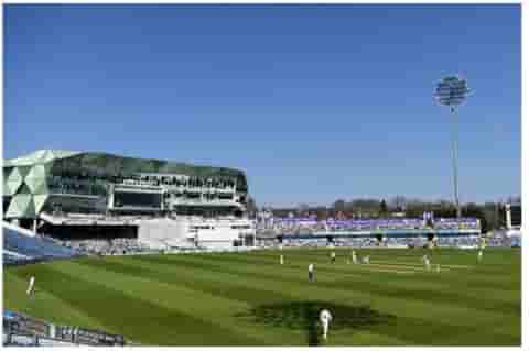 Image for Headingley Stadium, Leeds, UK