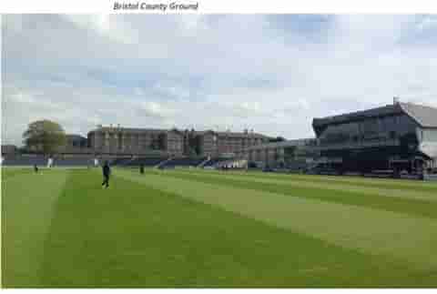 Image for Bristol County Ground