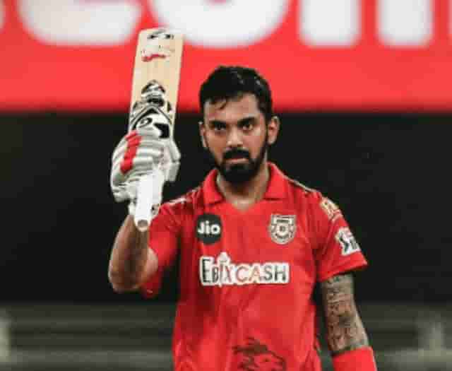 Image for Lokesh Rahul