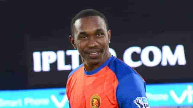 Image for Dwayne Bravo