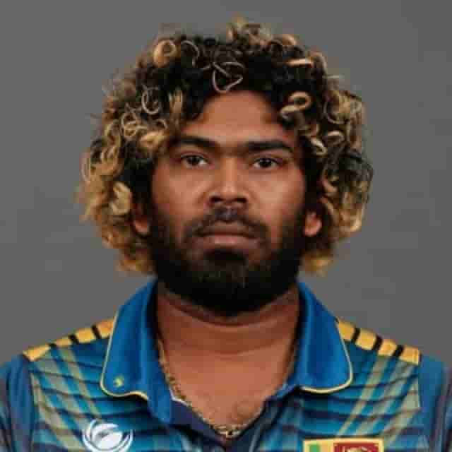 Image for Lasith Malinga