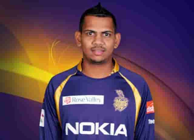 Image for Sunil Narine