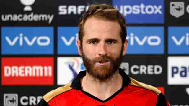 Image for Kane Williamson