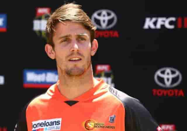 Image for Mitchell Marsh