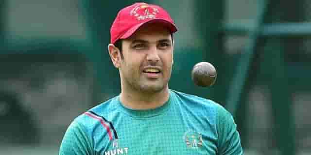 Image for Mohammad Nabi