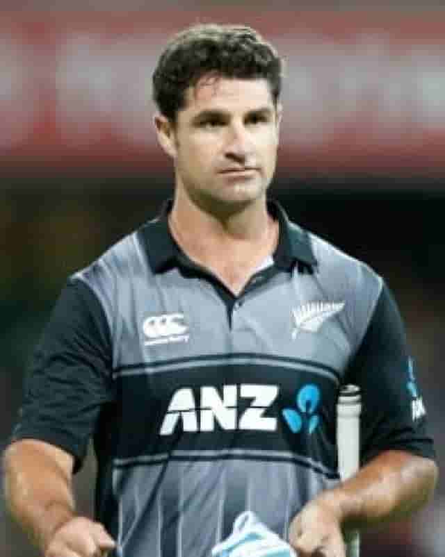 Image for Colin De Grandhomme