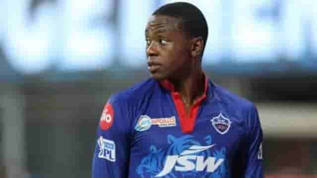 Image for Kagiso Rabada