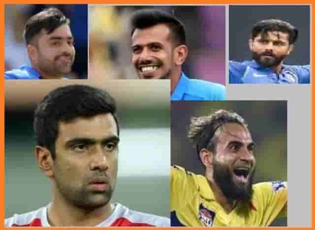 Image for The top 5 bowlers with lowest run rate in IPL 2020