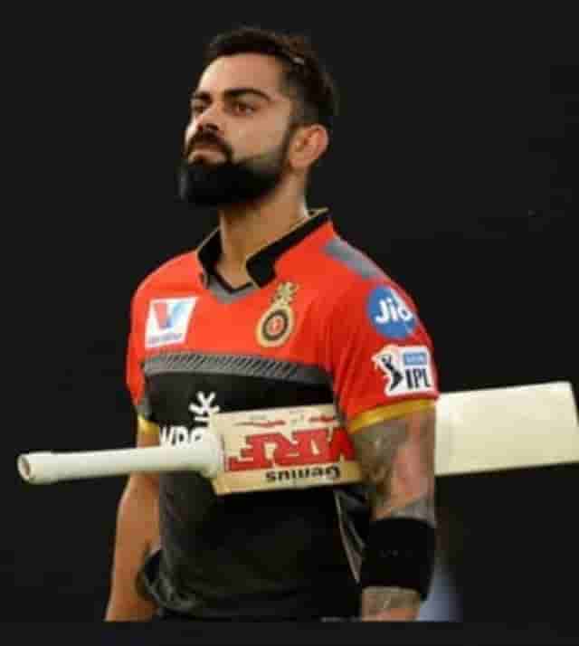 Image for DREAM11 IPL 2020 : Know the Greats of IPL Virat Kohli