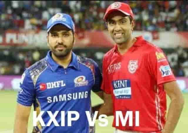 Image for KXIP Vs MI DREAM11 Team Prediction: Kings XI Punjab Vs Mumbai Indians, Fantasy Cricket Tips & Playing XI Prediction Updates For IPL Match ? October-01 Thursday 7:30 PM IST