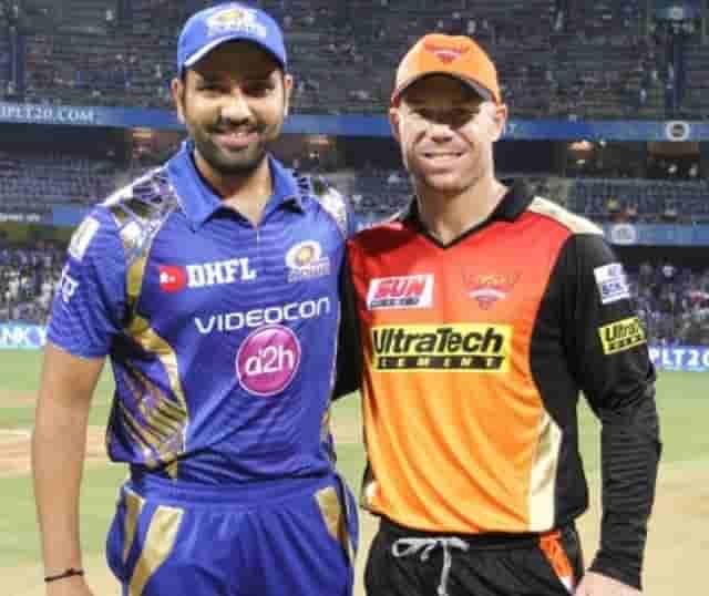 Image for MI Vs SRH DREAM11 Team Prediction: Mumbai Indians Vs Sun Risers Hyderabad, Fantasy Cricket Tips & Playing XI Prediction Updates For IPL Match ? October-04 Sunday 3:30 PM IST