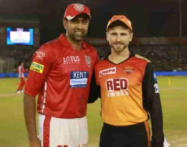 Image for SRH Vs KXIP DREAM11 Team Prediction: Sun Risers Hyderabad   Vs Kings XI Punjab, Fantasy Cricket Tips & Playing XI Prediction Updates For IPL Match ? October-08 Thursday 7:30 PM IST