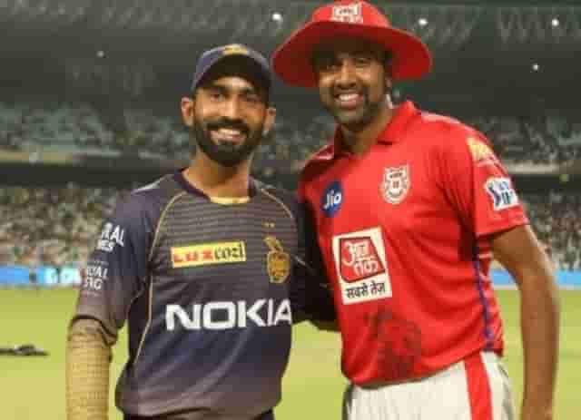 Image for KXIP Vs KKR DREAM11 Team Prediction: Kings XI Punjab Vs Kolkata Knight Riders , Fantasy Cricket Tips & Playing XI Prediction Updates For IPL Match ? October-10 Saturday 3:30 PM IST