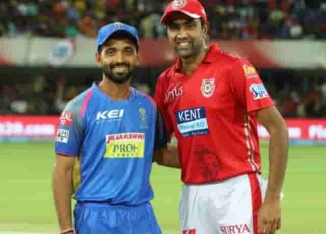 Image for DREAM11 Prediction IPL 2020 : RR vs KXIP ? Key Players, DREAM11 Team, Playing XI prediction - Match 9 - Sunday - Sept 27