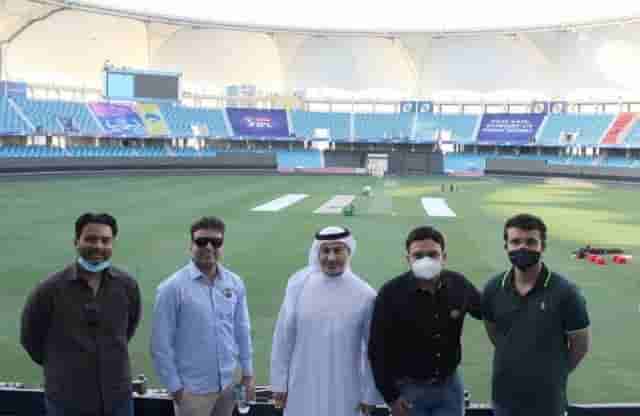 Image for IPL 2021 Could Be Host in UAE, BCCI Signs an Agreement with Emirates board