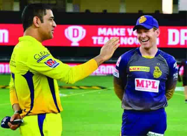 Image for CSK vs KRR: Chennai Hammered Kolkata Knight Riders? Chances of Playoffs