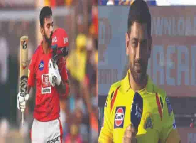 Image for IPL2020, CSK vs KXIP Highlights: Chennai pulls Punjab out of the tournament, as they registered a third consecutive win