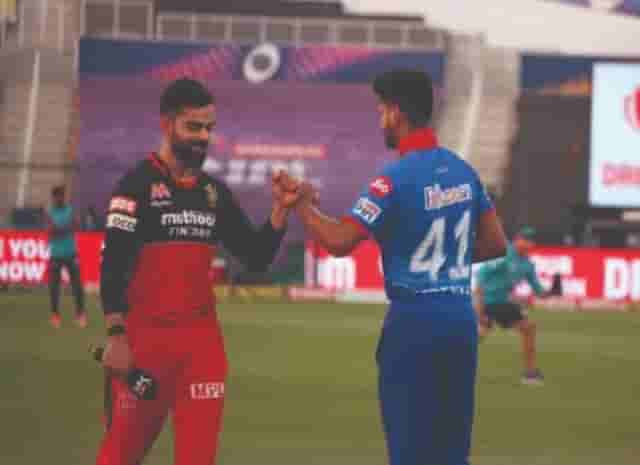 Image for Delhi beats Bangalore by 6 wickets to claim 2nd spot, RCB also qualified