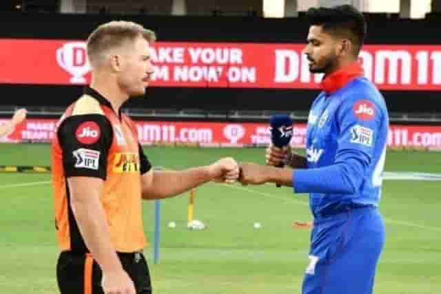 Image for IPL 2020: Qualifier 2 (SRH vs DC), Sunrisers Hyderabad vs Delhi Capitals Preview, Probable 11, Fantasy Tips