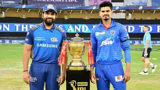 Image for Mumbai Indians vs Delhi Capitals Final: Preview, Playing XI, Fantasy Tips