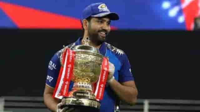 Image for Rohit Sharma to be India?s Limited over Captain (T20I and ODI)